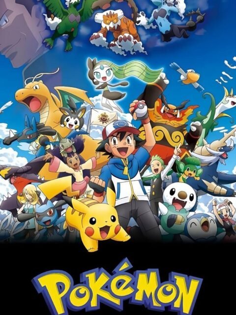 Pokemon