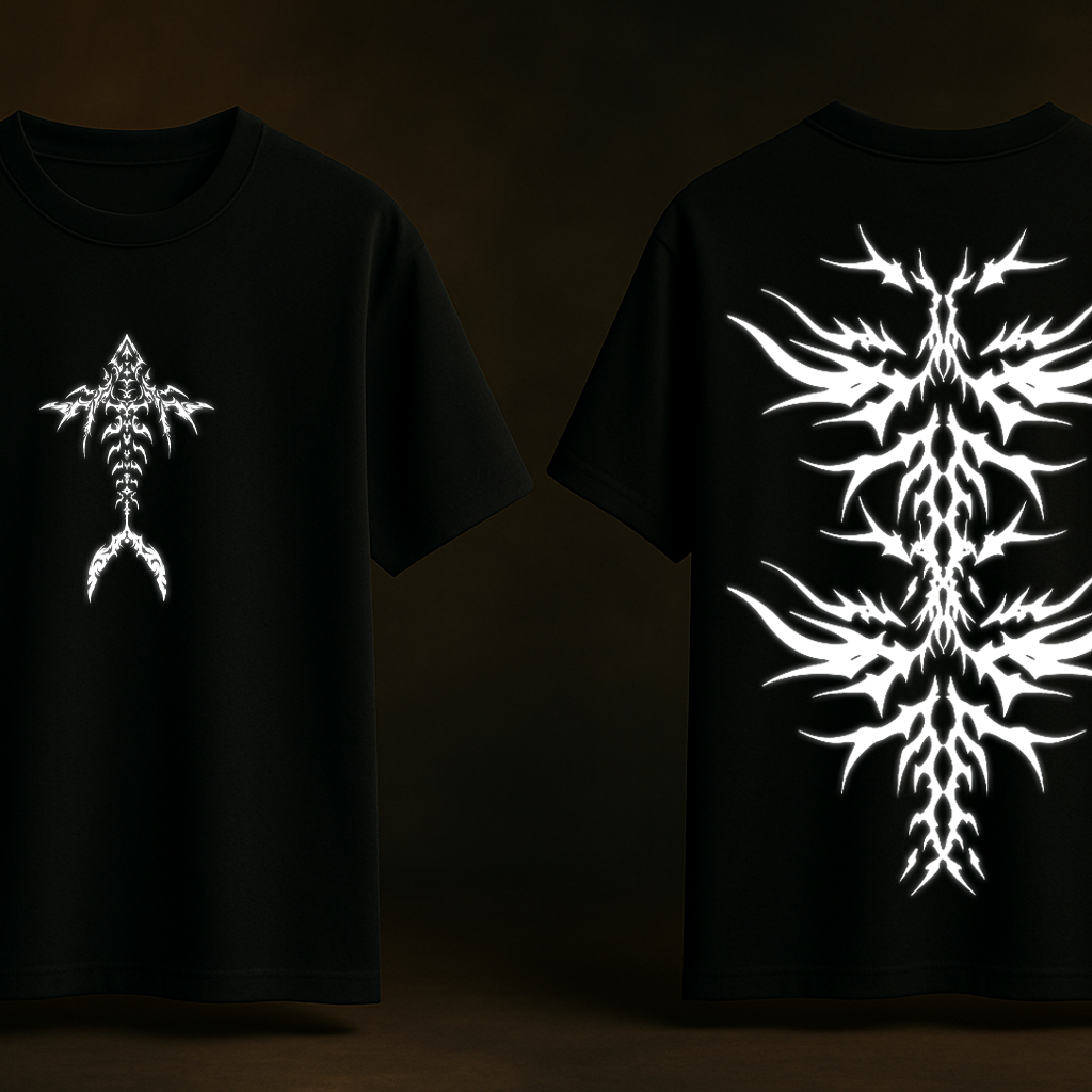 V2 ASOD Reflective T shirt