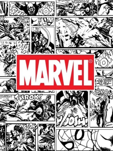 Marvel