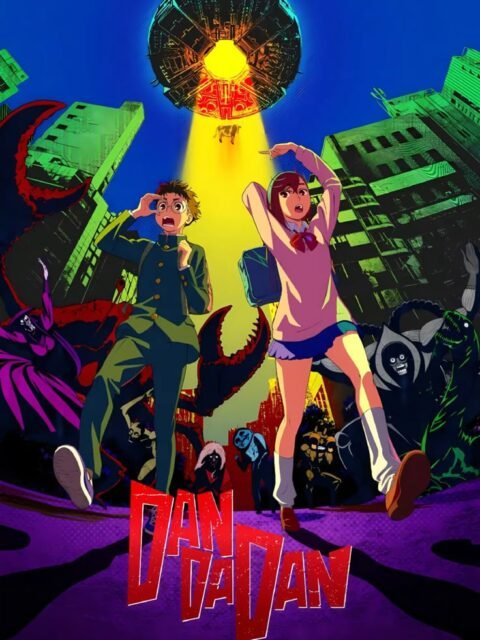 Dandadan