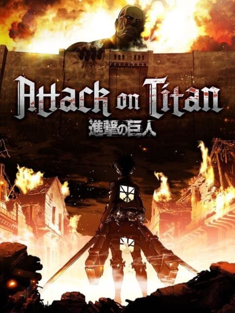Attack on Titan