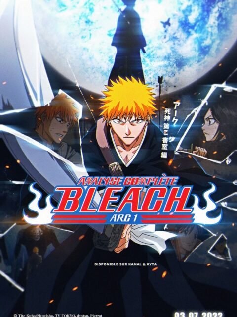 Bleach