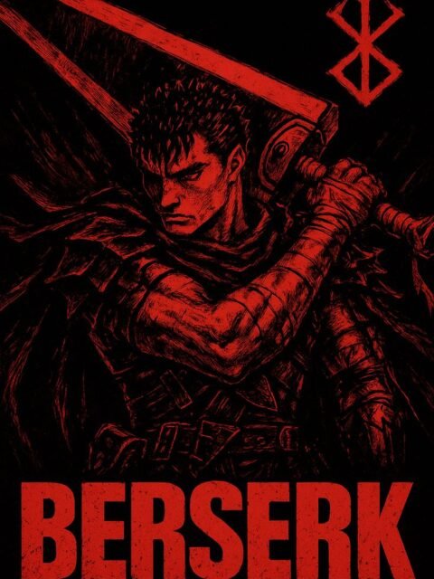 berserk