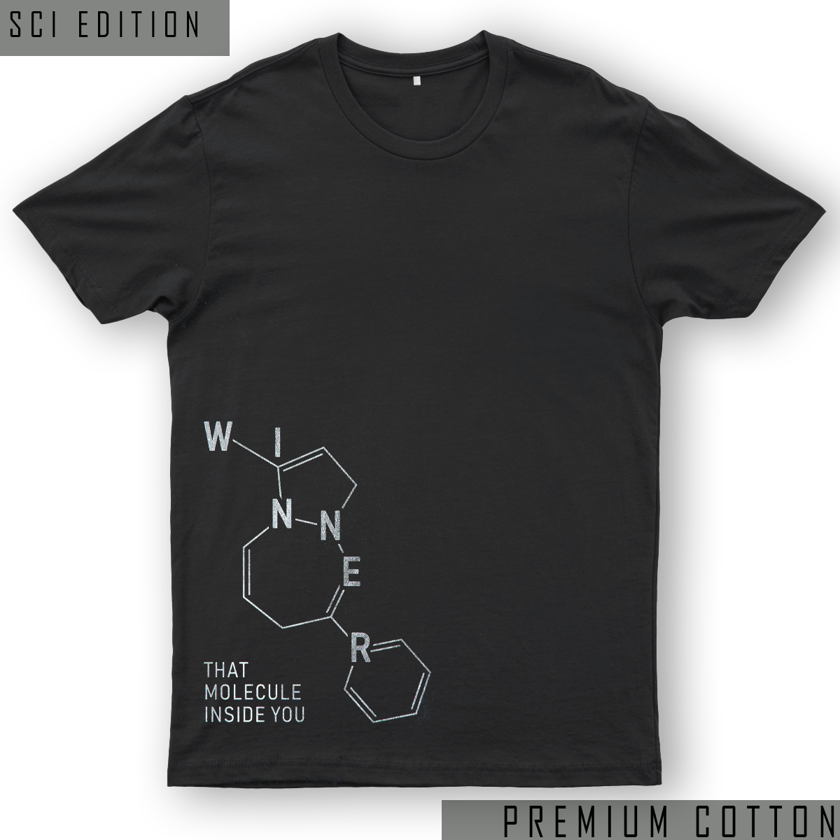 Molecule of Victory