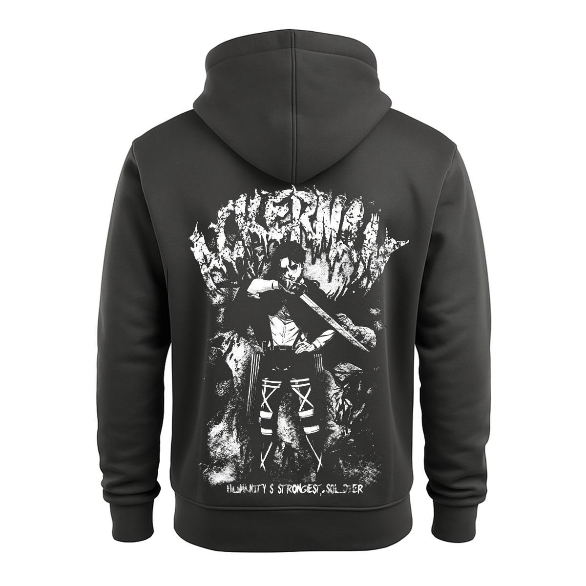 Levi Hoodie