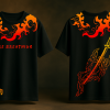 fire brathing